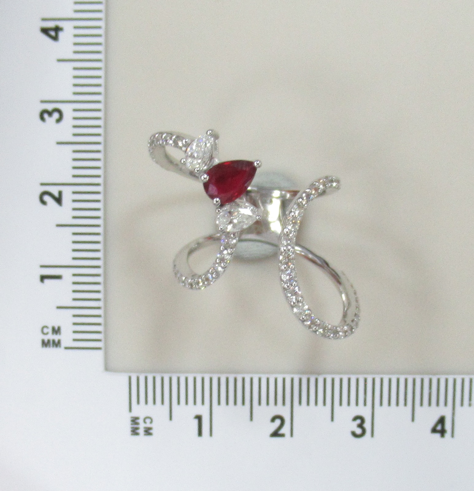 10311-000956 Кольцо (Au 585)